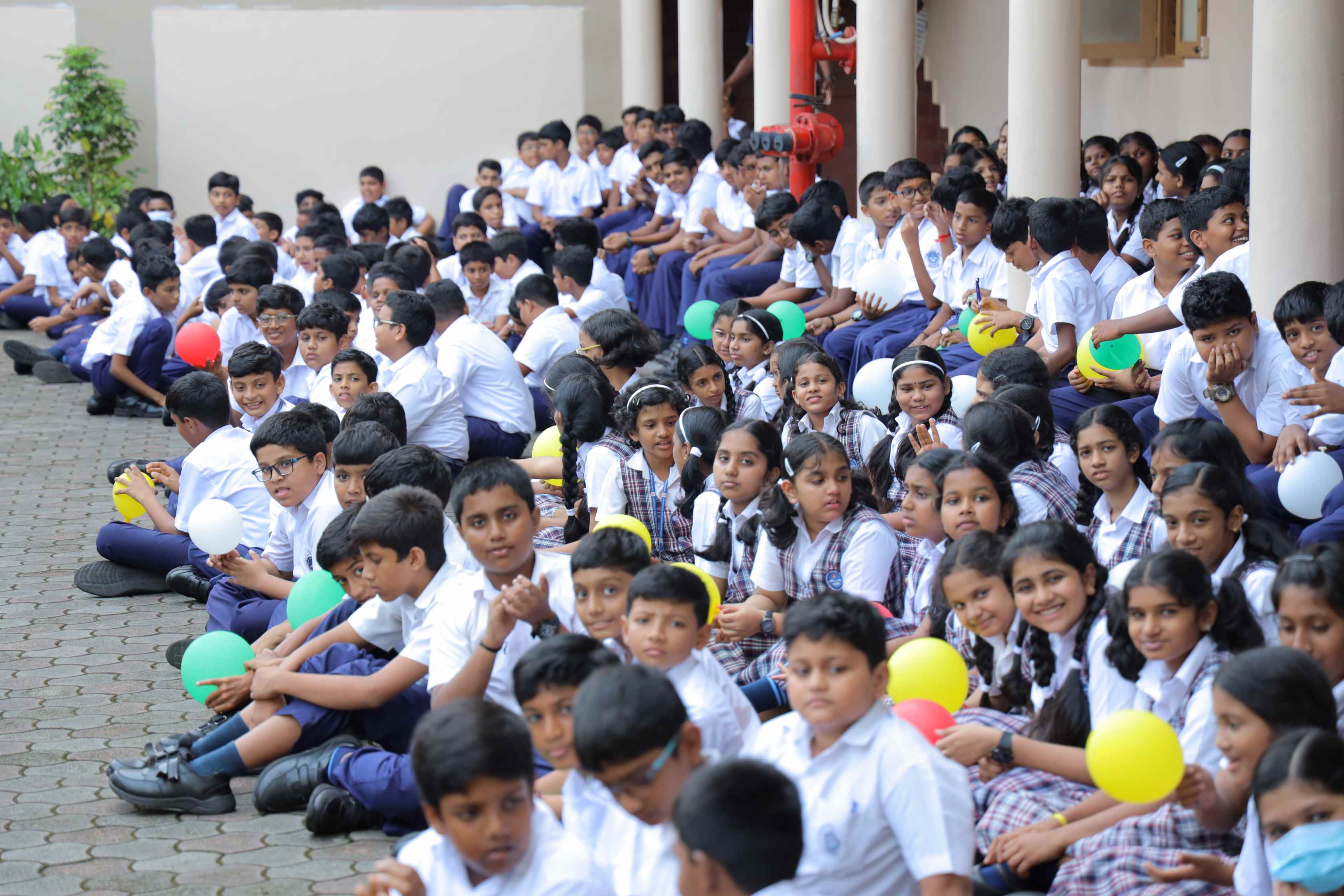 SARVODAYA CBSE